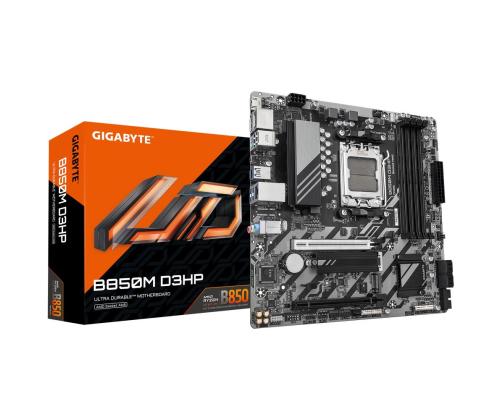 MB AMD B850 SAM5 ATX/B850M D3HP GIGABYTE