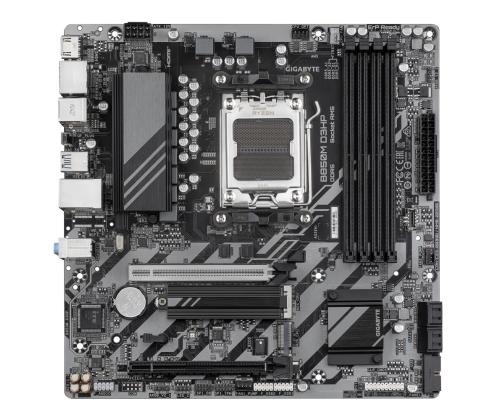 MB AMD B850 SAM5 ATX/B850M D3HP GIGABYTE