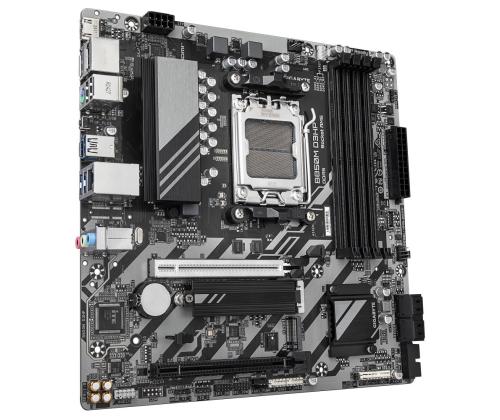 MB AMD B850 SAM5 ATX/B850M D3HP GIGABYTE
