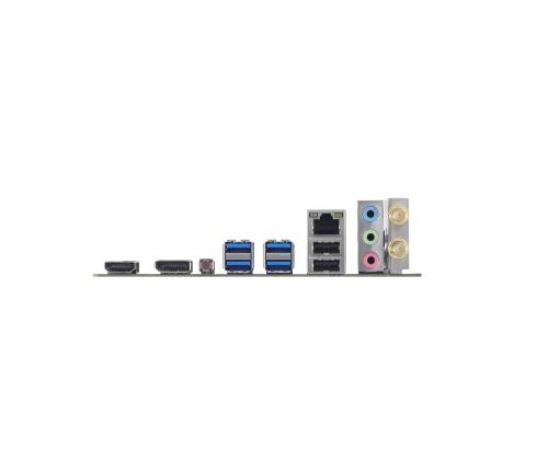 Mainboard BIOSTAR AMD B850 SAM5 Micro-ATX 1xPCI-Express 4.0 4x	 1xPCI-Express 4.0 16x 2xM.2...