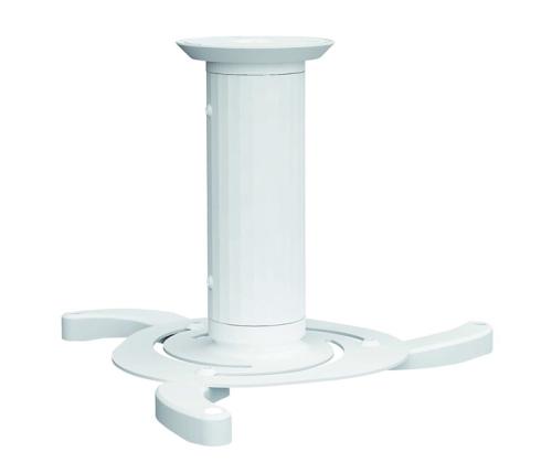 PROJECTOR ACC CEILING MOUNT/BEAMER-C80WHITE NEOMOUNTS
