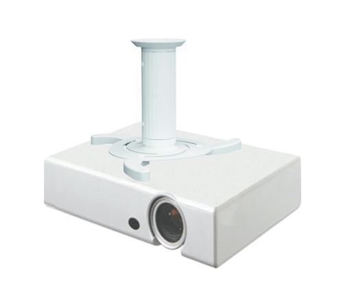 PROJECTOR ACC CEILING MOUNT/BEAMER-C80WHITE NEOMOUNTS