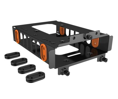 CASE ACC HDD CAGE/BGA05 BE QUIET