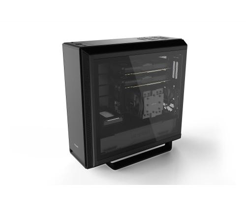 Case BE QUIET Silent Base 802 Window Black MidiTower Not included ATX EATX MicroATX MiniITX...