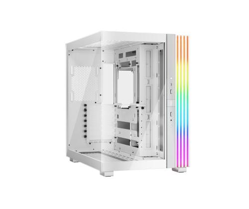 Case BE QUIET LIGHT BASE 600 DX Tower Case product features Transparent panel ATX MicroATX...