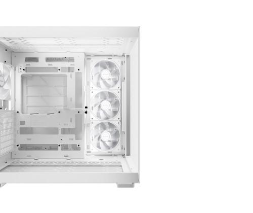 Case BE QUIET LIGHT BASE 600 DX Tower Case product features Transparent panel ATX MicroATX...