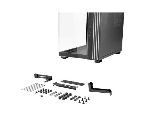 Case BE QUIET LIGHT BASE 600 LX Tower ATX MicroATX MiniITX Colour Black BGW67