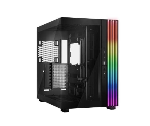Case BE QUIET LIGHT BASE 900 DX Tower ATX EATX MicroATX MiniITX XL-ATX Colour Black BGW69