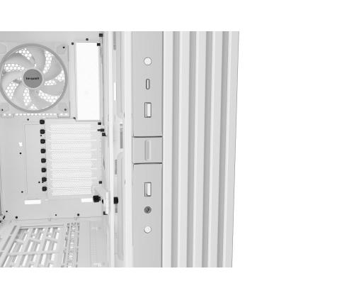 Case BE QUIET LIGHT BASE 900 FX Tower Case product features Transparent panel ATX EATX MicroATX...