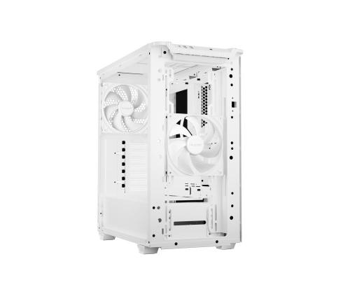 Case BE QUIET BGW75 MidiTower Case product features Transparent panel Not included ATX MicroATX...