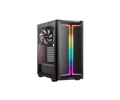 CASE MIDITOWER ATX W/O PSU/PURE BASE 501DX BGW76 BE QUIET