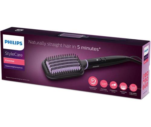 HAIR STRAIGHTENER/BHH880/00 PHILIPS