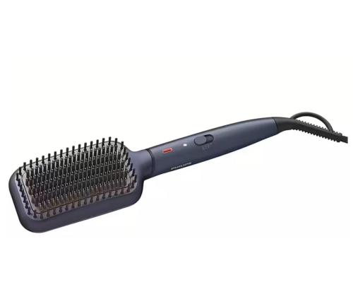 HAIR STRAIGHTENER BRUSH/BHH885/00 PHILIPS