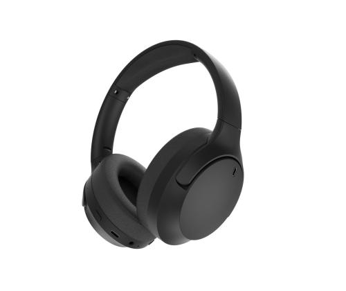 HEADSET BLUETOOTH/BLACK BHP-ANC-01 GEMBIRD