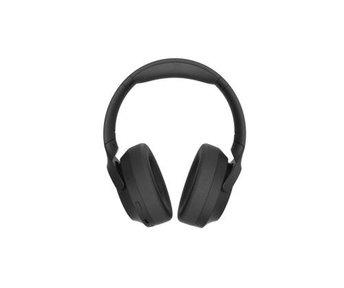 HEADSET BLUETOOTH/BLACK BHP-ANC-01 GEMBIRD