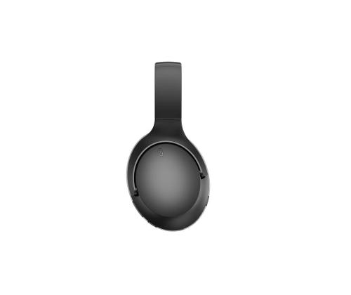 HEADSET BLUETOOTH/BLACK BHP-ANC-01 GEMBIRD