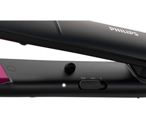 HAIR STRAIGHTENER/BHS375/00 PHILIPS