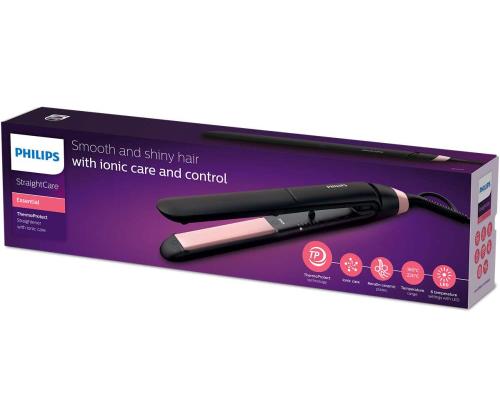 HAIR STRAIGHTENER/BHS378/00 PHILIPS