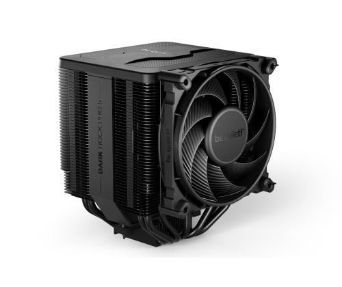 CPU COOLER S_MULTI/DARK ROCK PRO 5 BK036 BE QUIET
