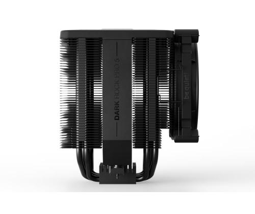 CPU COOLER S_MULTI/DARK ROCK PRO 5 BK036 BE QUIET