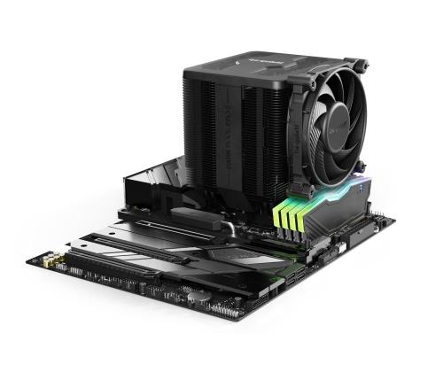 CPU COOLER S_MULTI/DARK ROCK PRO 5 BK036 BE QUIET