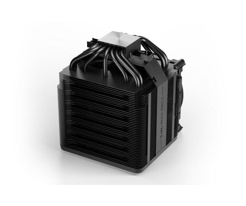CPU COOLER S_MULTI/DARK ROCK PRO 5 BK036 BE QUIET