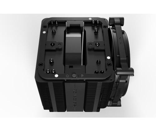 CPU COOLER S_MULTI/DARK ROCK PRO 5 BK036 BE QUIET