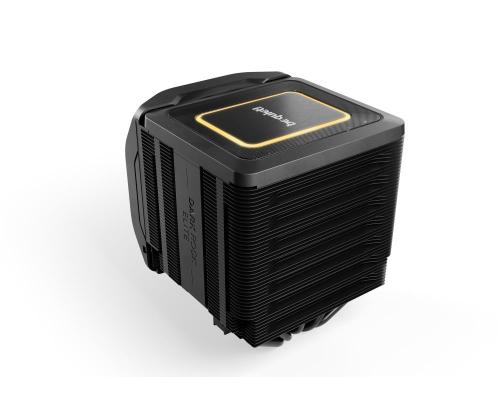 CPU COOLER S_MULTI/DARK ROCK ELITE BK037 BE QUIET