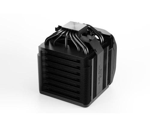CPU COOLER S_MULTI/DARK ROCK ELITE BK037 BE QUIET