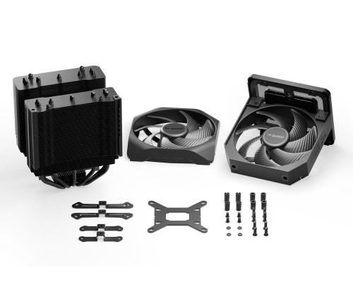 CPU COOLER S_MULTI/DARK ROCK ELITE BK037 BE QUIET