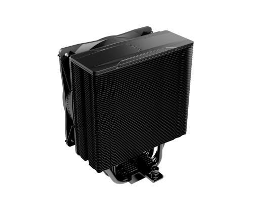 CPU COOLER S_MULTI/PURE ROCK 3 BK039 BE QUIET