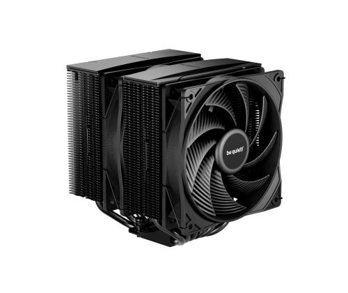 CPU COOLER S_MULTI/PURE ROCK PRO 3 BK042 BE QUIET