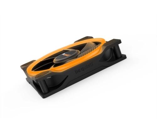 CASE FAN 120MM LIGHT WINGS/BL072 BE QUIET