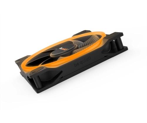 CASE FAN 140MM LIGHT WINGS/BL074 BE QUIET