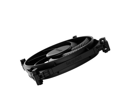 CASE FAN 140MM SILENT WINGS 4/BL096 BE QUIET