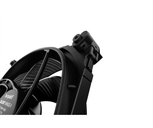 CASE FAN 140MM SILENT WINGS 4/BL097 BE QUIET