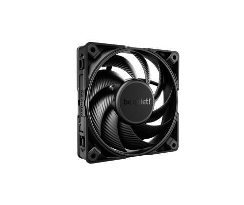 CASE FAN 120MM SILENT WINGS/PRO 4 BL098 BE QUIET