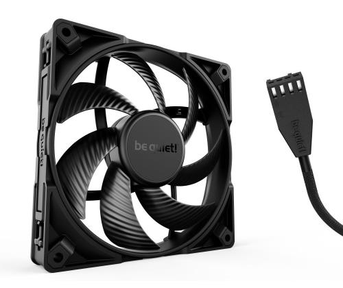 CASE FAN 140MM SILENT WINGS/PRO 4 BL099 BE QUIET