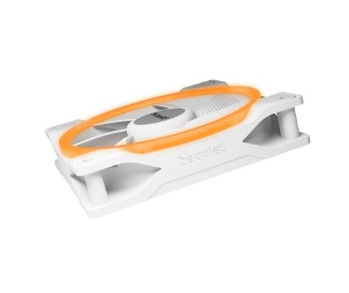 CASE FAN 120MM LIGHT WINGS PWM/WHITE PWMBL100 BE QUIET
