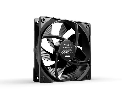 CASE FAN 120MM PURE WINGS 3/BL104 BE QUIET