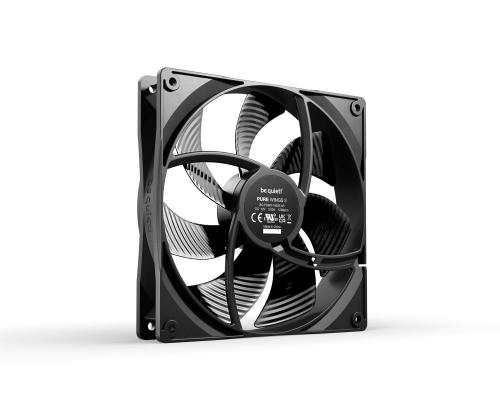 CASE FAN 140MM PURE WINGS 3/BL107 BE QUIET