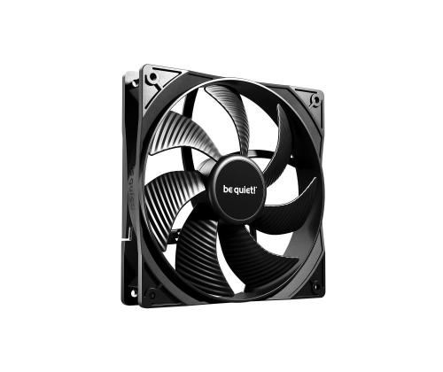 CASE FAN 140MM PURE WINGS 3/PWM BL108 BE QUIET