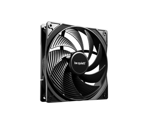 CASE FAN 140MM PURE WINGS 3/PWM HS 3PACK BL138 BE QUIET