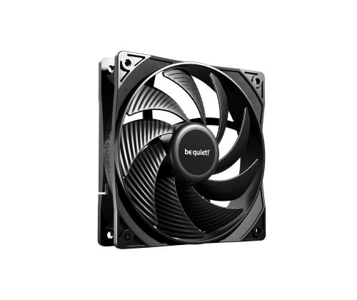 CASE FAN 120MM PURE WINGS 3/PWM HS 3-PACK BL140 BE QUIET