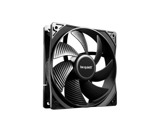 CASE FAN 120MM PURE WINGS 3/PWM 3-PACK BL141 BE QUIET