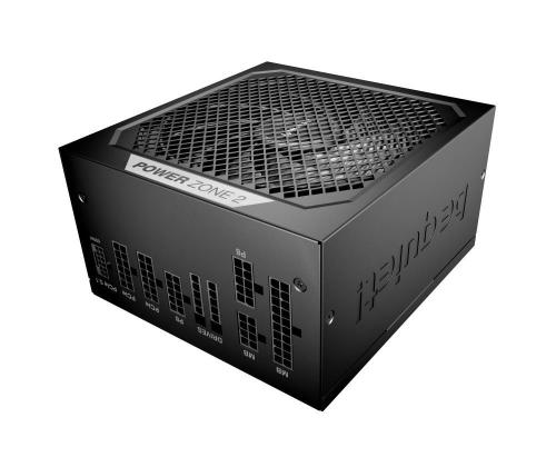 CASE PSU ATX 850W/POWER ZONE 2 BP007EU BE QUIET