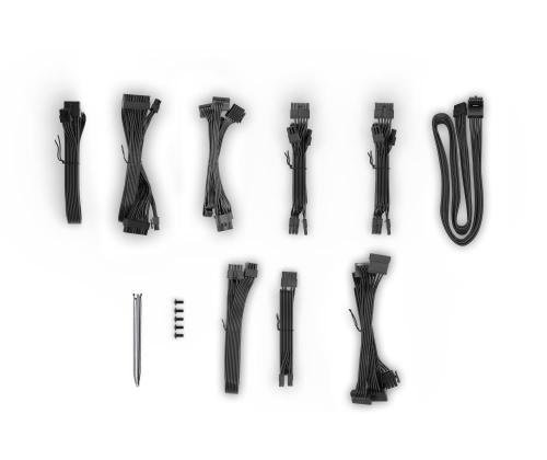 CASE PSU ATX 1000W/POWER ZONE 2 BP008EU BE QUIET