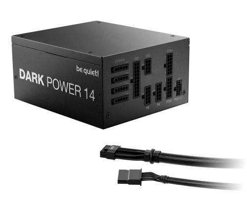 Power Supply BE QUIET ATX PC 100 - 240 V 850 W BP019EU