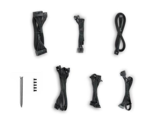 Power Supply BE QUIET Pure Power 13M 550 Watts Peak Power 600 Watts Efficiency 80 PLUS GOLD BP024EU