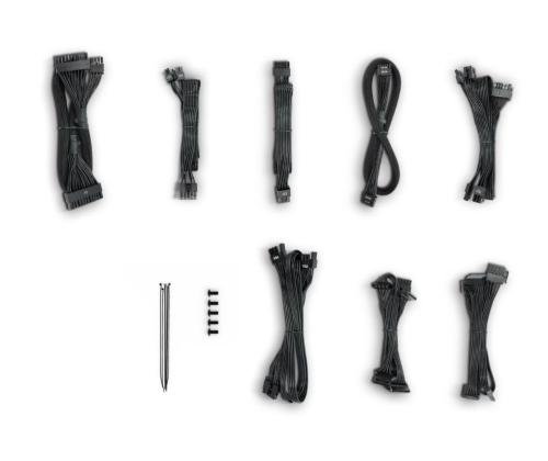 Power Supply BE QUIET Pure Power 13 1000 Watts Peak Power 1050 Watts Efficiency 80 PLUS GOLD PFC...